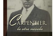 Recibe la FIL de Matanzas la primera biografía de Alejo Carpentier