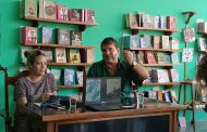 Cubaliteraria y la lectura en nuevos formatos en la Feria del Libro Territorial