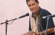 Rissell Parra Fontanilles: «Soy ante todo un ávido lector»