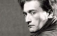 Antonin Artaud: «ese hechizado eterno»