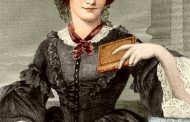 La pérdida de la inocencia: Charlotte Brontë