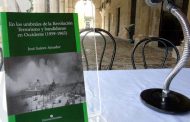 <em>En los umbrales de la Revolución</em>, de José Suárez Amador