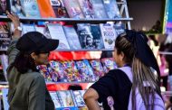 Feria del Libro comienza su periplo por Cuba