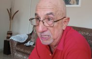 José Antonio Fulgueiras: «Tengo necesidad de escribir»