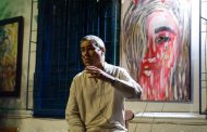 Jesús Lozada: Hablar la noche (y el sol) de la isla