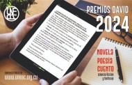Convocatoria Premios David 2024