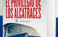 Alberto Marrero: memoria e intriga policial