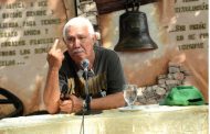 El reto de contar, según López Sacha