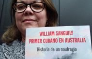 Una escritora cubana en Canadá