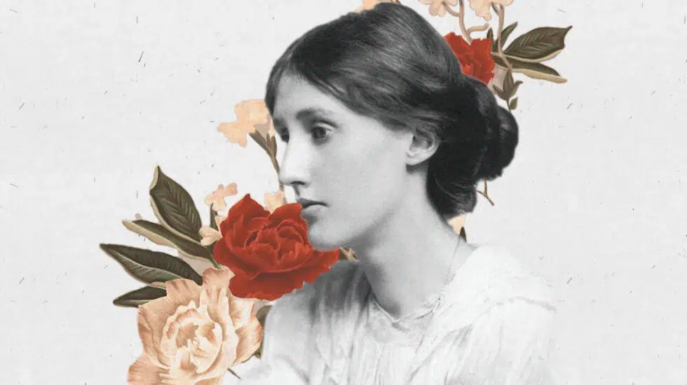 Virginia Woolf: ensayista y crítica literaria*