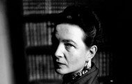 «Él es el Absoluto: Ella es la Alteridad»: Simone de Beauvoir