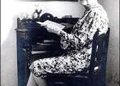 María Villar Buceta: también poetisa
