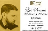 El Sábado del Libro estará dedicado a Enrique Loynaz (+Video)
