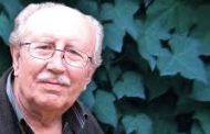 «Un velo de agua, o luz o niebla»: La poesía de Rafael Guillén