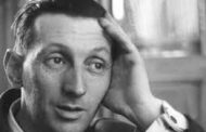 Walter Mehring, poeta y periodista
