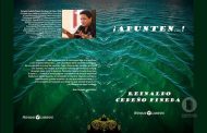 <em>¡Apunten...!</em> de Reinaldo Cedeño Pineda
