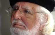 Medallones: Ernesto Cardenal