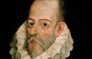 Los sonetos que escribió Cervantes