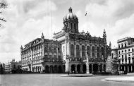 1957: Los partidos políticos y las instituciones cívicas tras el asalto al Palacio Presidencial (II)