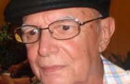 Presentarán novela de ciencia ficción <em>¿Dónde está mi Habana?</em> de F. Mond