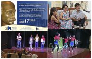 Ganadores del XXIV Concurso «Leer a Martí»