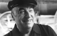 Medallones: Pablo Neruda