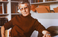 Samuel Beckett, la necesidad de estar solo
