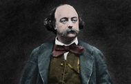 <em>Bouvard y Pécuchet</em>, la novela póstuma de Flaubert