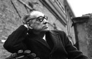 Juan Carlos Onetti: «Escribir es un acto de amor»