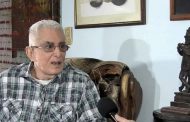 Lamenta Cuba muerte de destacado dramaturgo Nelson Dorr