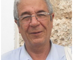El escritor Omar Felipe Mauri Sierra en Libro a la carta