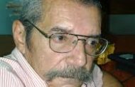 Presentarán <em>Vericuetos del idioma…</em>, de Argelio Santiesteban