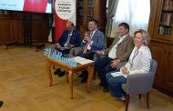 Se desarrolla en Moscú VII Fórum Internacional sobre futuro de las bibliotecas
