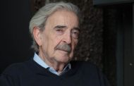 Juan Gelman en su hora cumbre