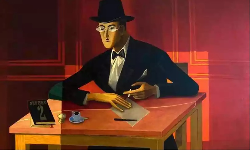 Poemas de Alberto Caeiro, en el Día de la Lengua Portuguesa