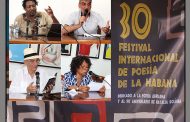 Un festival para la vida y la poesía
