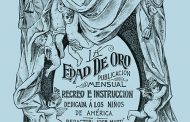 Dedicarán «El elogio oportuno» al aniversario 135 de <em>La Edad de Oro</em>