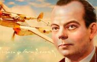 Antoine de Saint-Exupéry, el último de los románticos