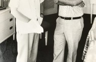 Lo que me dijo «Tito» Monterroso