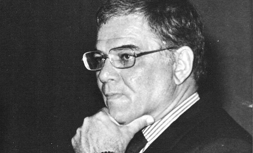 Lisandro Otero: «Yo creo que el papel social del escritor»