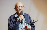«Diálogos a viva voz» en Artemisa, con Manuel Pérez Paredes, Premio Nacional de Cine ￼