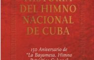 <em>Breve historia del Himno Nacional</em> de Jesús Gómez Cairo
