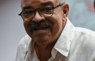 Falleció el reconocido periodista, crítico de arte e intelectual Pedro de la Hoz González