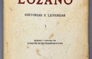 Lozano Casado, el «moro» español que escribió en Cuba