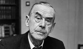 Thomas Mann, <em>Lotte en Weimar</em> y el tiempo