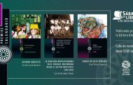 Premios Calendario 2023 en el Sábado del Libro