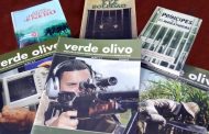 Dedicarán El elogio oportuno a Revista Verde Olivo