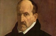 Luis de Góngora, poeta a una nariz pegado