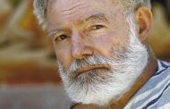 Ernest Hemingway: la complejidad de lo simple (Parte II)