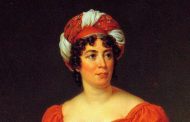 Madame de Staël. La primera moderna